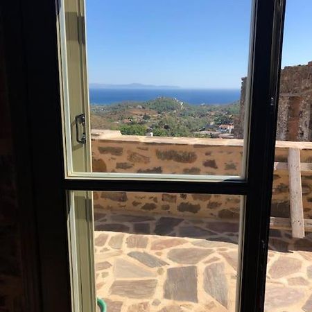 Lemon'S Cottage House, Volissos, Chios Eksteriør bilde