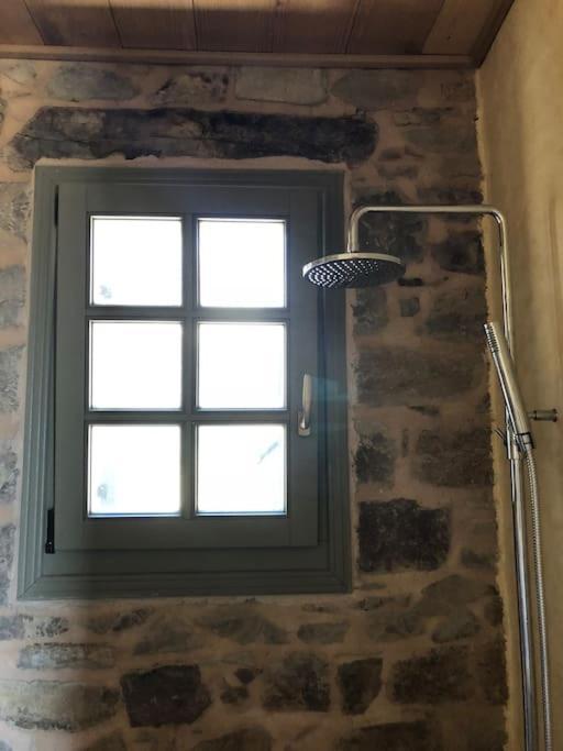 Lemon'S Cottage House, Volissos, Chios Eksteriør bilde