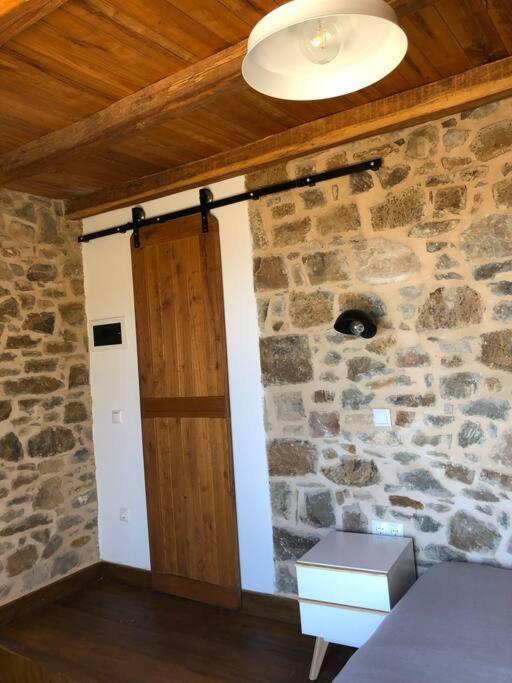 Lemon'S Cottage House, Volissos, Chios Eksteriør bilde