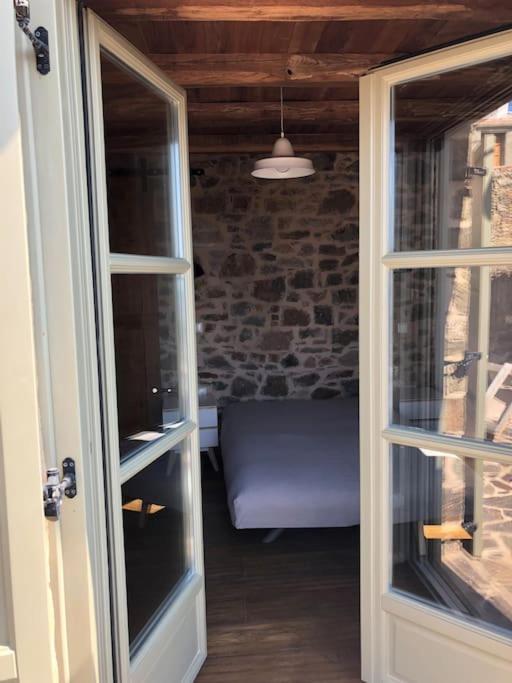 Lemon'S Cottage House, Volissos, Chios Eksteriør bilde