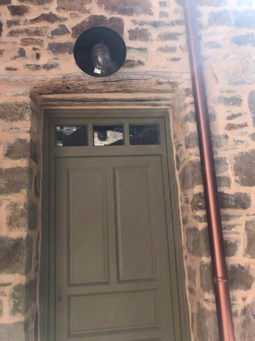 Lemon'S Cottage House, Volissos, Chios Eksteriør bilde