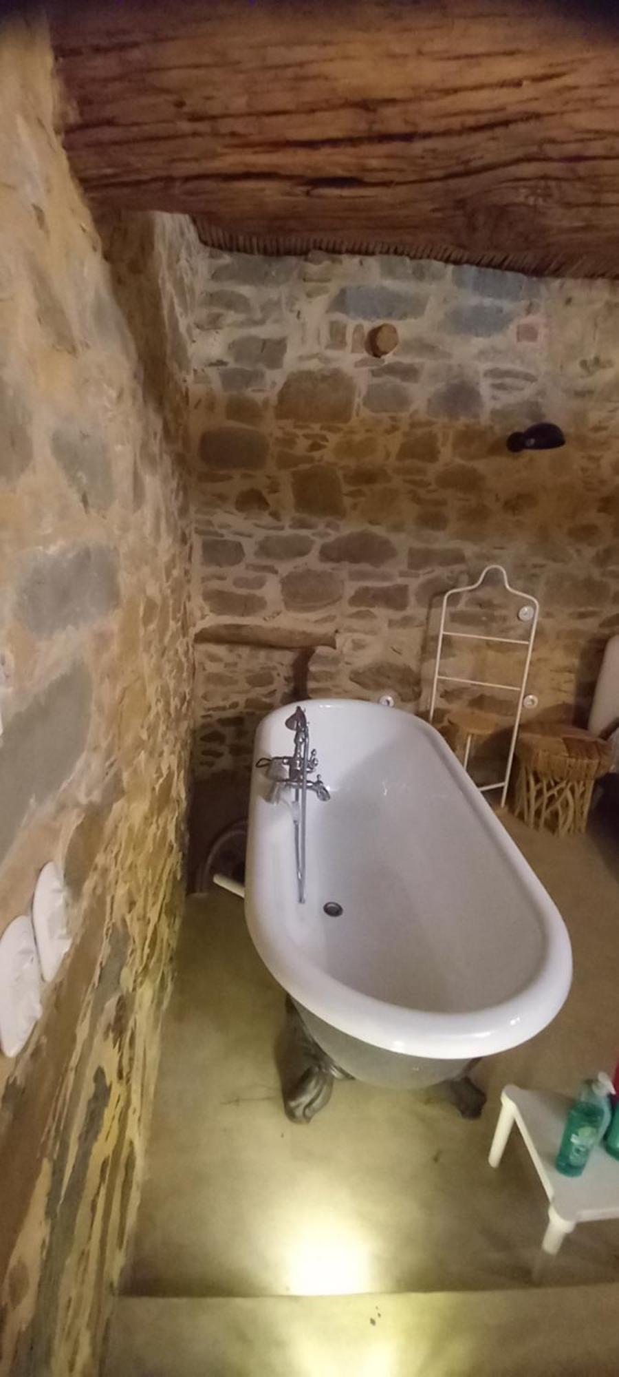 Lemon'S Cottage House, Volissos, Chios Eksteriør bilde