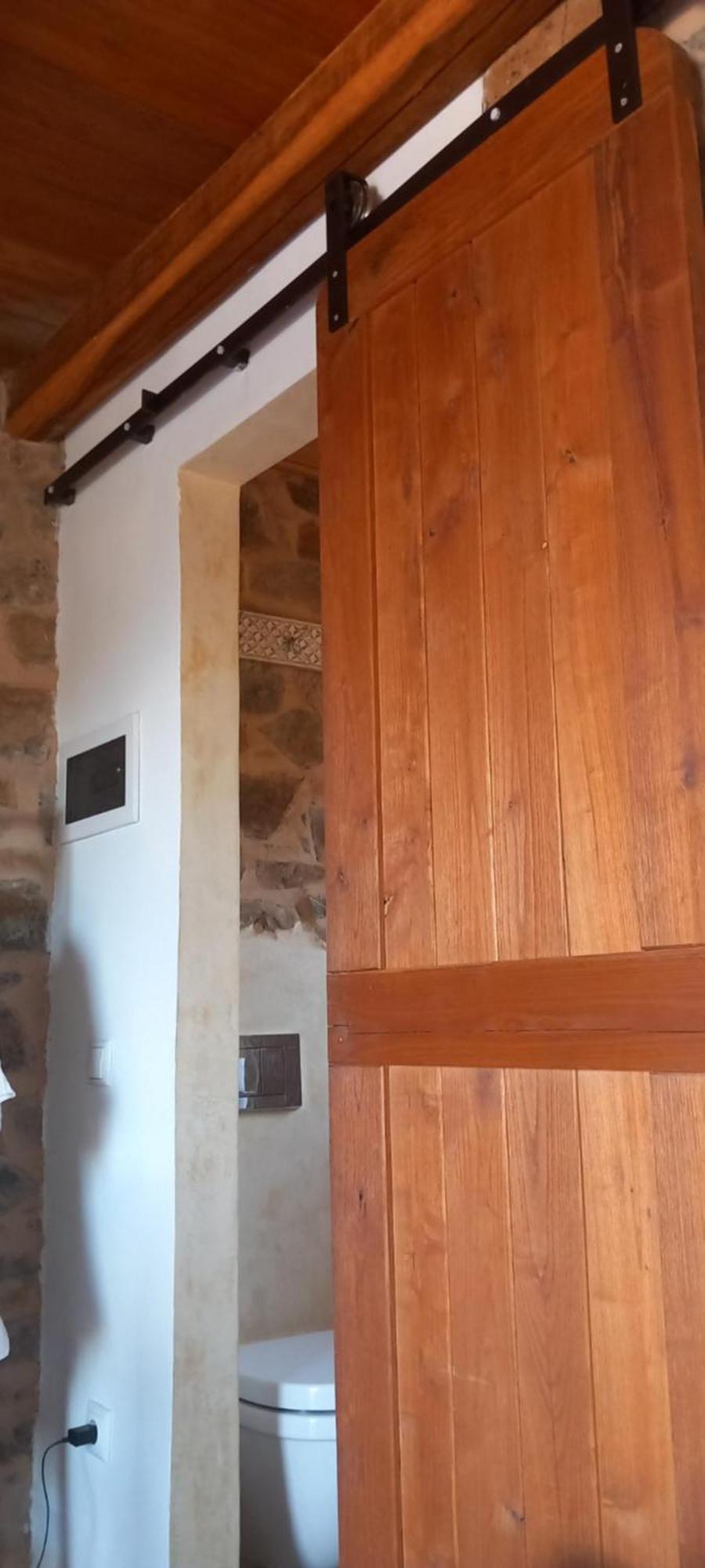Lemon'S Cottage House, Volissos, Chios Eksteriør bilde