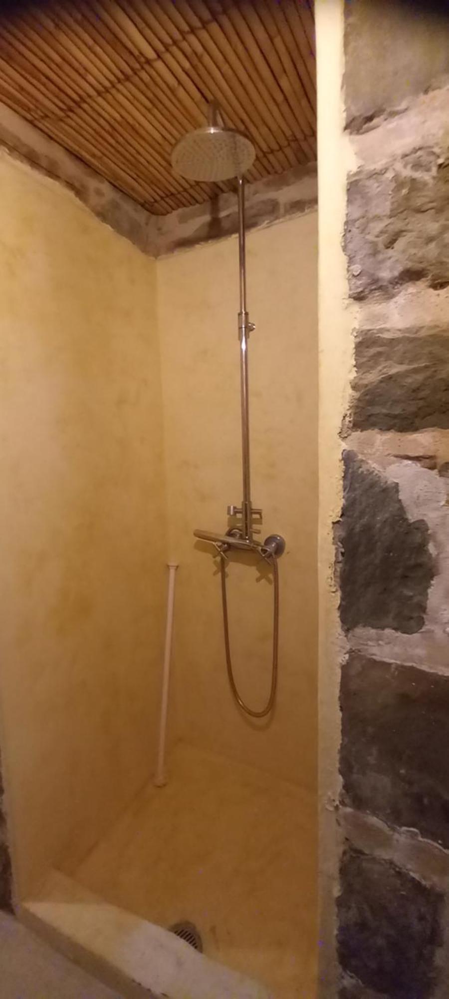 Lemon'S Cottage House, Volissos, Chios Eksteriør bilde