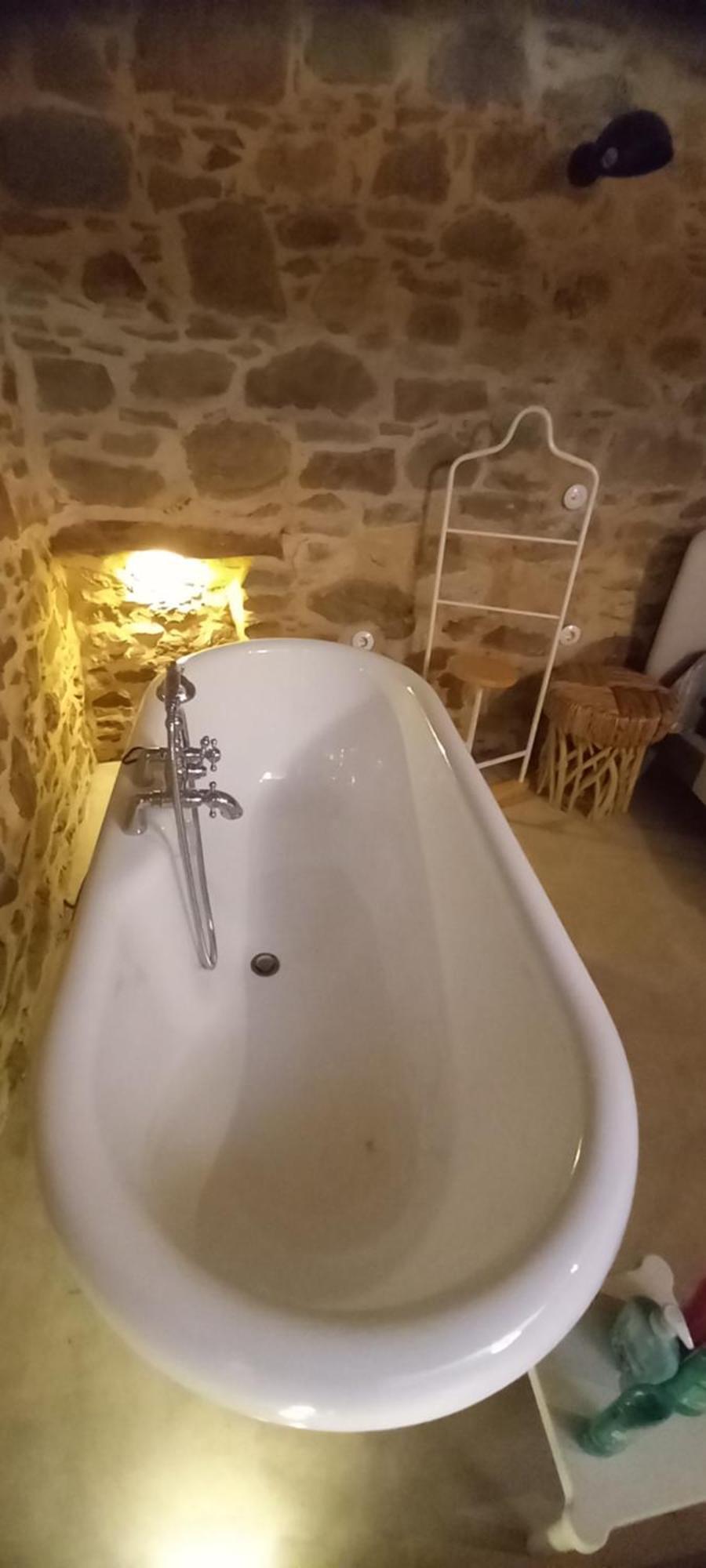 Lemon'S Cottage House, Volissos, Chios Eksteriør bilde