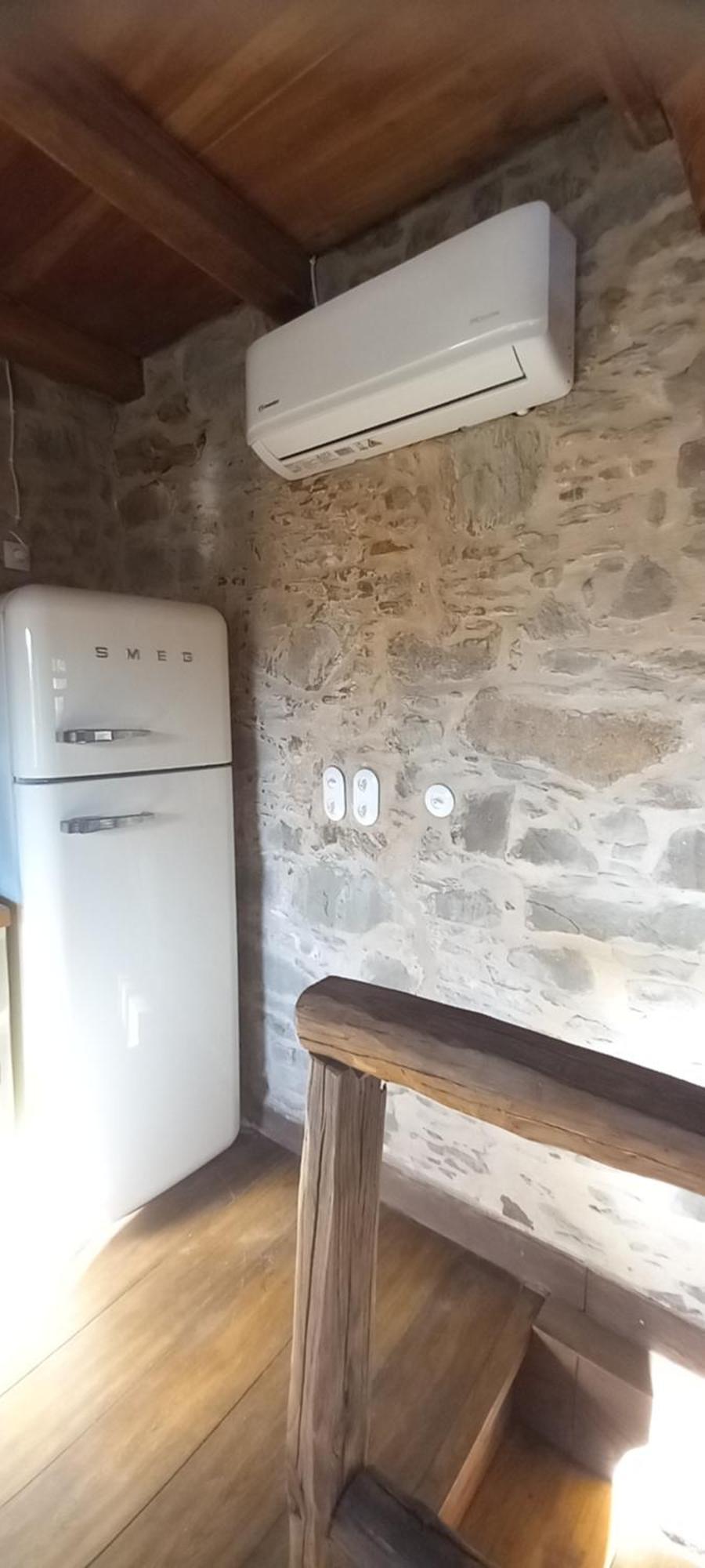 Lemon'S Cottage House, Volissos, Chios Eksteriør bilde